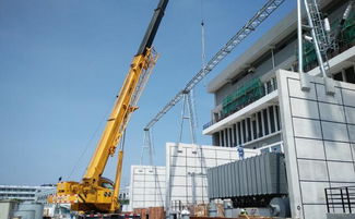 東莞電網工程榮膺“中國安裝之星”大獎，建筑安裝工程再創佳績