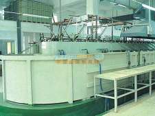 廣東電鍍設備安裝 香鋼環保工程引領東莞電鍍設備建筑安裝的優良實踐