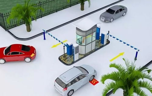 雙流區(qū)政府推出環(huán)保治理項(xiàng)目，破解停車難問題