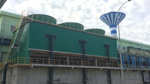 中冶節(jié)能環(huán)保承建國內(nèi)鋼鐵業(yè)最大單體污水項(xiàng)目正式投運(yùn)，引領(lǐng)行業(yè)綠色發(fā)展