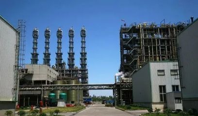 龍盛集團(tuán)阮偉祥 癡心不改染料人，匠心深耕水處理設(shè)備