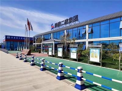 陜建二建集團(tuán)金屬增材制造智能工廠項(xiàng)目榮獲西安綠色施工示范工程稱號(hào)，先進(jìn)水處理設(shè)備獲行業(yè)贊譽(yù)